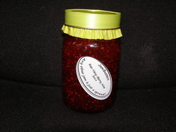 Photo of Raz-Very-Berry Nice Jam